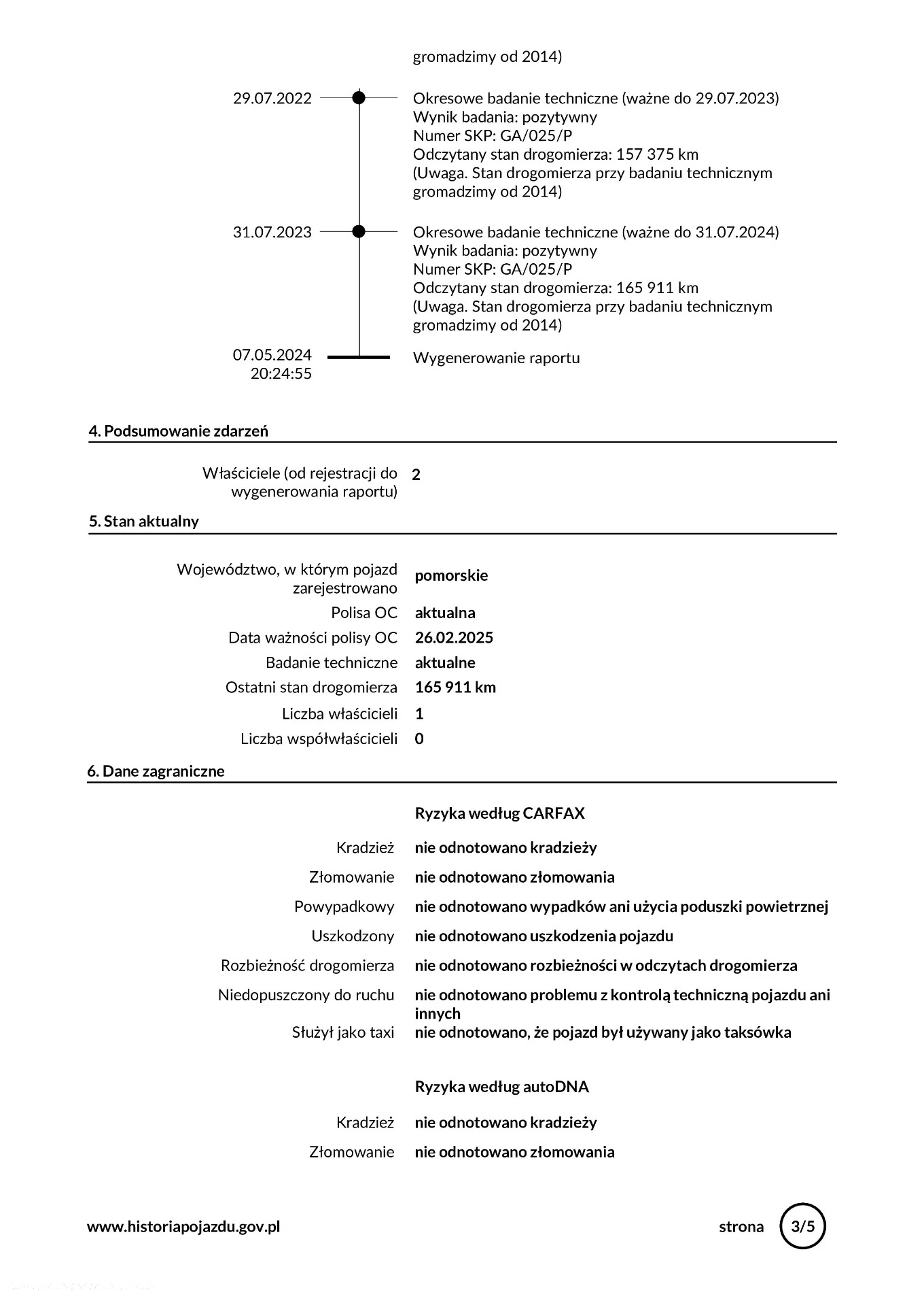 Volkswagen Sharan cena 15000 przebieg: 174000, rok produkcji 2008 z Gdynia małe 497